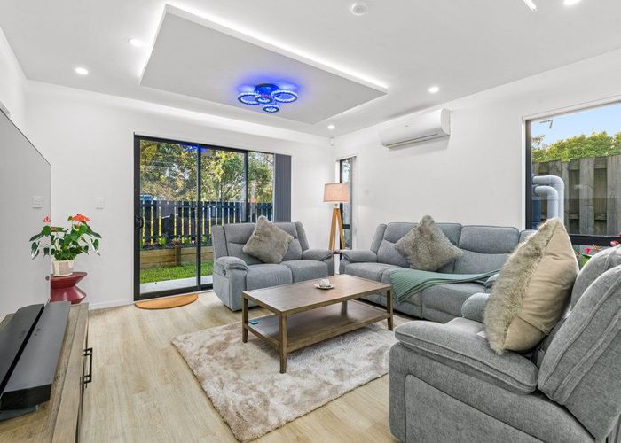  at 84A Kirkbride Road, Mangere, Manukau City, Auckland