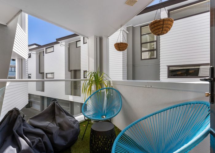  at 7/18 Blake Street, Ponsonby, Auckland City, Auckland