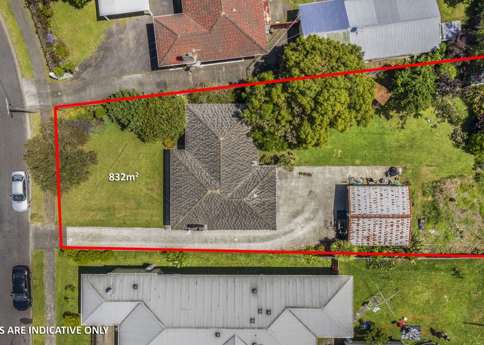  at 38 Kohinoor Avenue, Mangere, Auckland