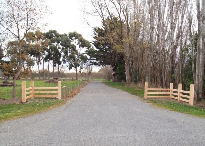  at 84A Voss Road, Christchurch