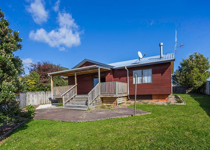  at 51 Pacific Drive, Fitzherbert, Palmerston North