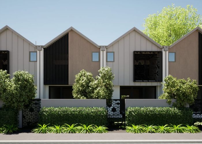  at 201 Bealey Avenue, City Centre, Christchurch City, Canterbury