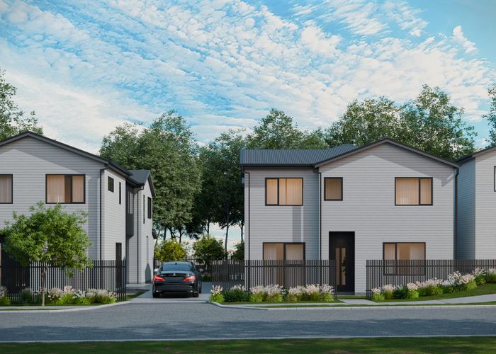  at 107 Muir Avenue, Mangere Bridge, Manukau City, Auckland