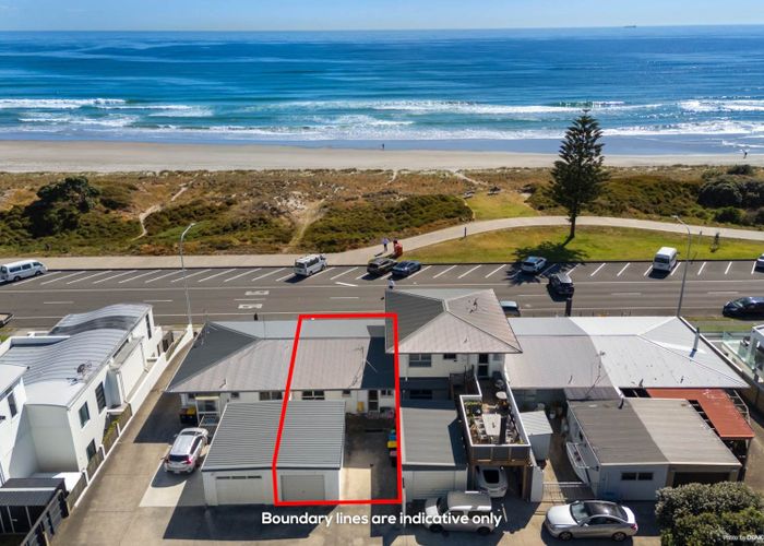  at 204B MARINE PARADE, Mount Maunganui, Tauranga