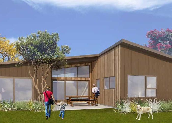  at Lot 132, 6 Cottonwood Lane, Woodridge, Wellington, Wellington