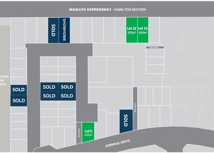  at 50 Kimbrae Drive, Rototuna, Hamilton, Waikato