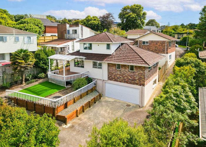  at 72 Stanaway Street, Hillcrest, North Shore City, Auckland