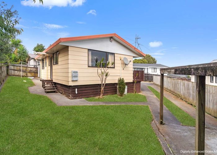  at 1/7 Inca Place, Red Hill, Papakura, Auckland
