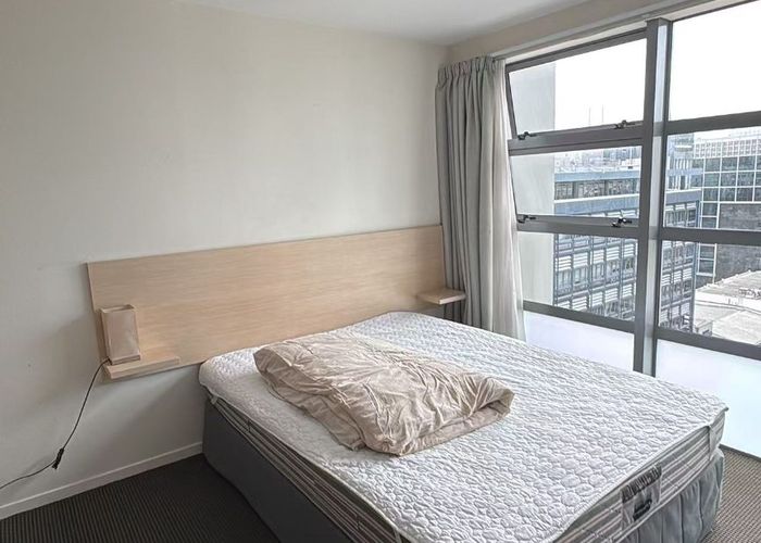  at 510/85 Wakefield Street, Auckland Central, Auckland