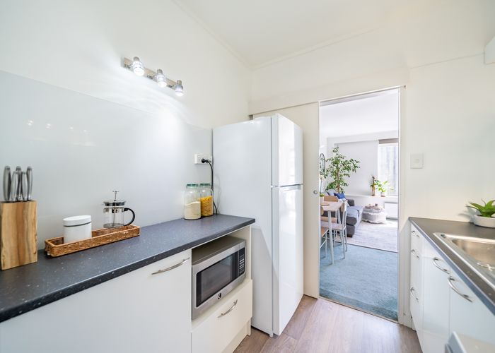  at 64/70 Hobson Street, Thorndon, Wellington
