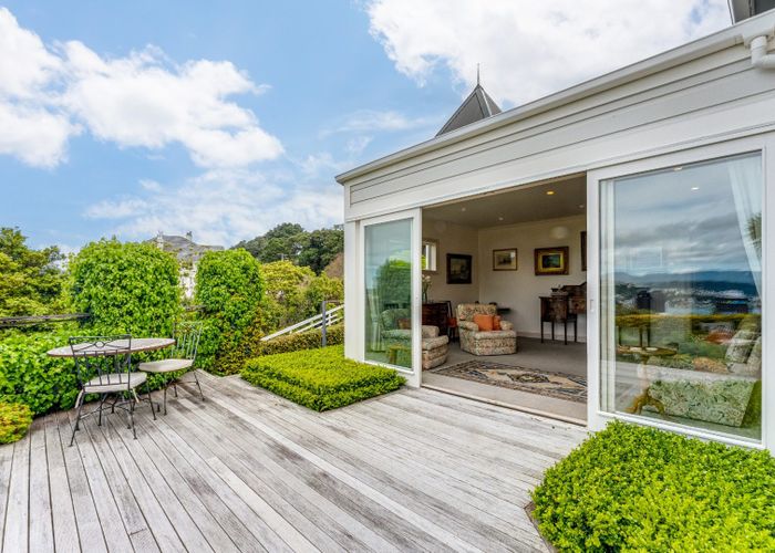  at 3 Rawhiti Terrace, Kelburn, Wellington, Wellington