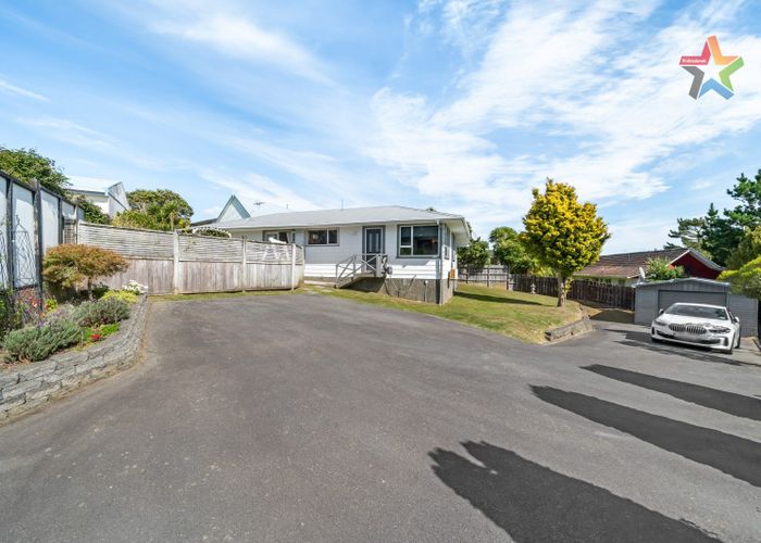  at 22 Invercargill Drive, Kelson, Lower Hutt