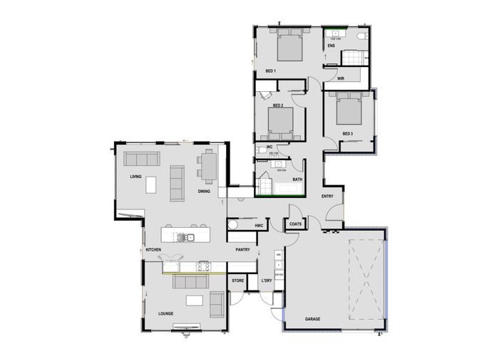  at 32 Hallmark Drive, Richmond, Tasman, Nelson / Tasman