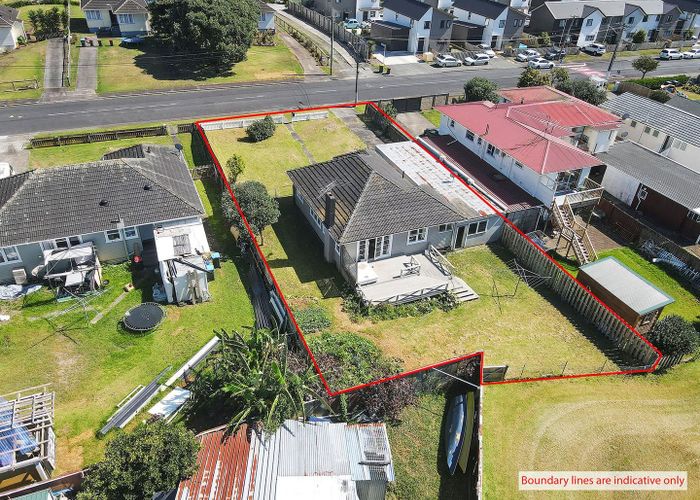  at 336 Panama Road, Mount Wellington, Auckland