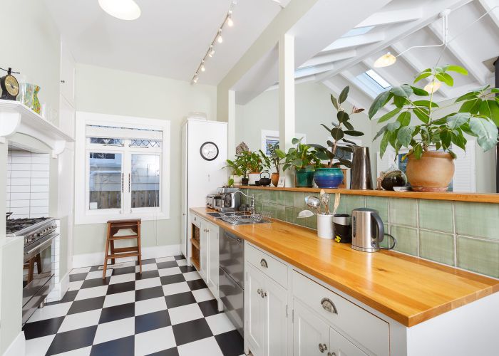  at 18 Arnold Street, Grey Lynn, Auckland