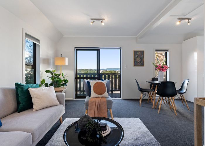  at U7/12 Vallance Street, Kilbirnie, Wellington, Wellington