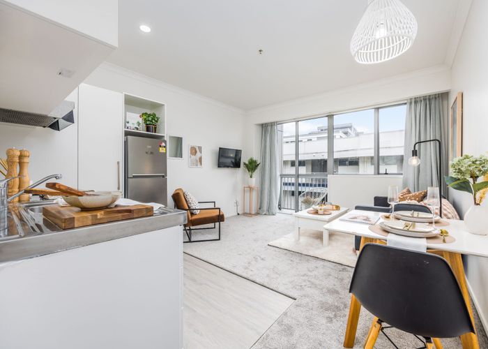  at 702/149 Nelson Street, City Centre, Auckland City, Auckland