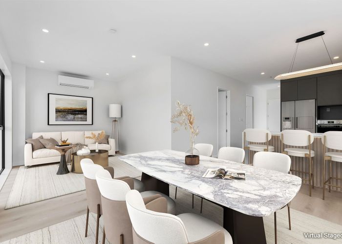  at Lot 4/16 Madison Place, Forrest Hill, North Shore City, Auckland