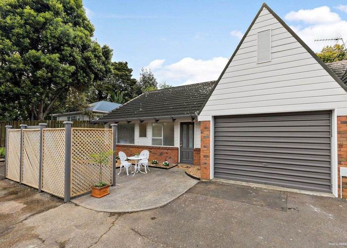  at 3/25 Pah Road, Epsom, Auckland City, Auckland