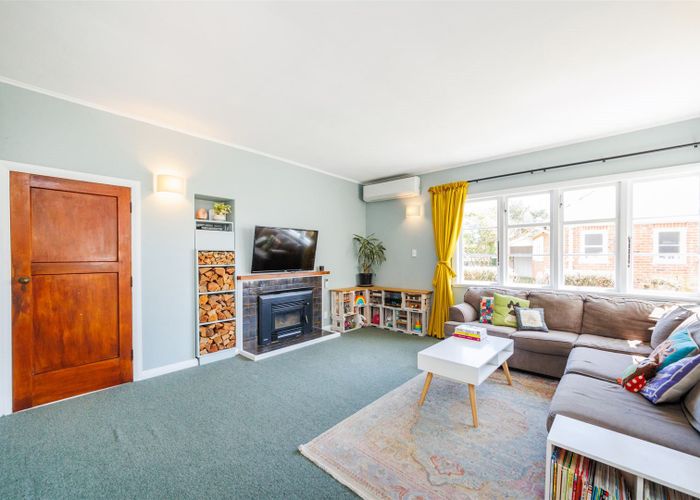  at 46 Savage Crescent, West End, Palmerston North