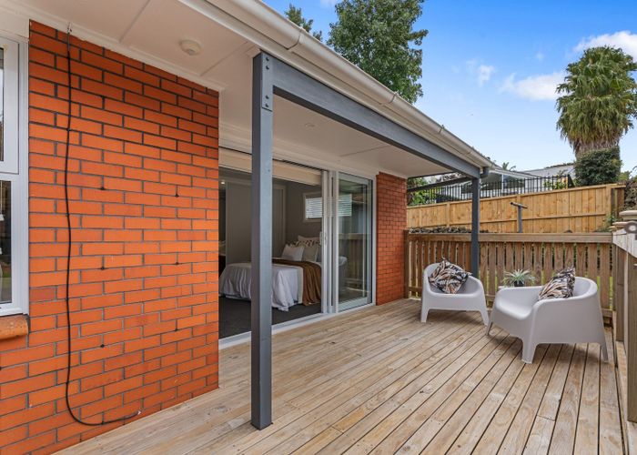  at 4/21 Woodside Road, Mount Eden, Auckland City, Auckland