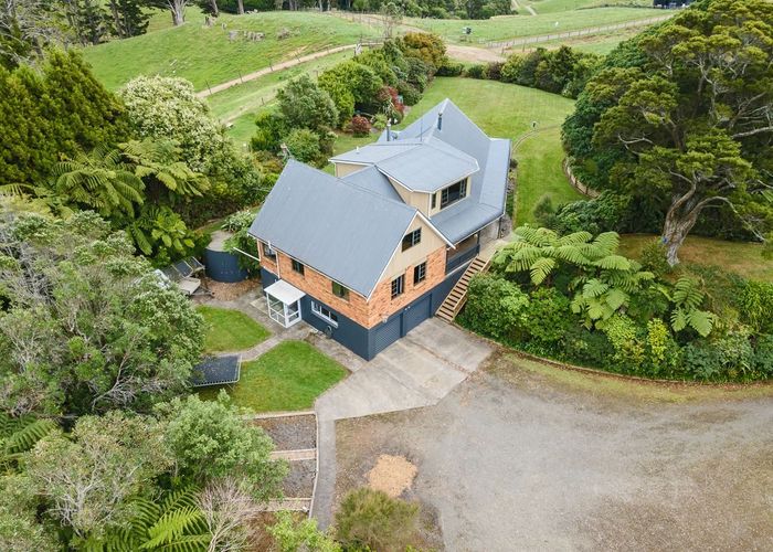  at 890A Otaraoa Road, Tikorangi, Waitara