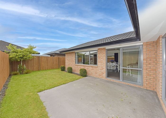  at 8 Webster Road, Wigram, Christchurch