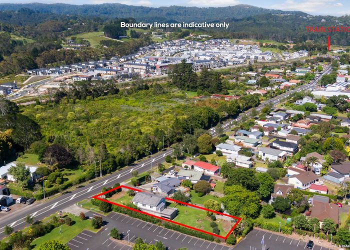  at 665 Swanson Road, Swanson, Auckland