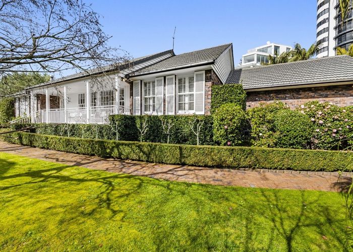  at 458A Remuera Road, Remuera, Auckland