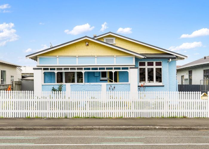  at 127 Wellesley Road, Napier South, Napier