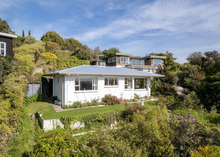 Free property data for 8 Aotea Terrace, Huntsbury, Christchurch homes