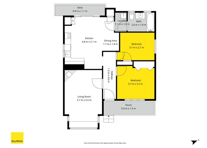  at 1/16 Pine Street, New Lynn, Waitakere City, Auckland