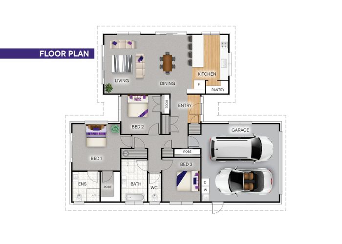  at 102 Overdale Street, Putaruru, Putaruru, South Waikato, Waikato