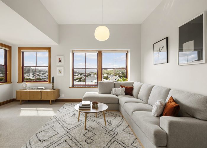  at 145 Owen Street, Newtown, Wellington