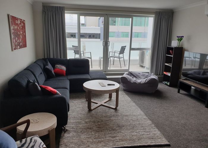  at Hamilton City Central, Hamilton, Waikato