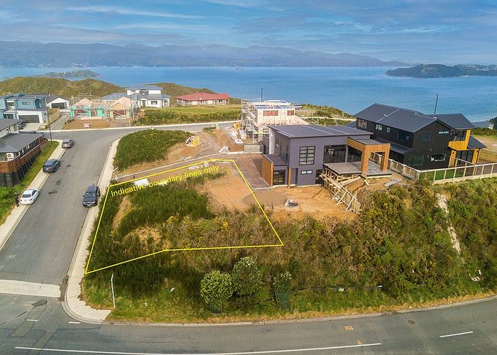  at 2 Boeing Way, Newlands, Wellington, Wellington