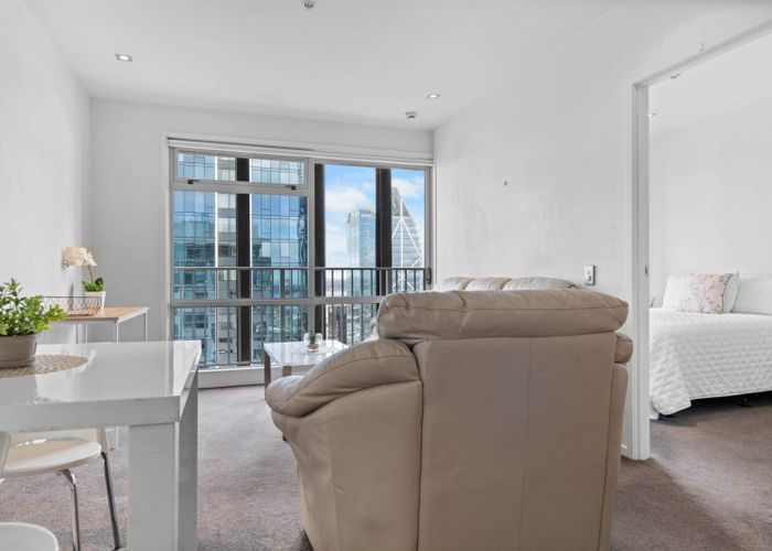 at 36D/16 Gore Street, Auckland Central, Auckland