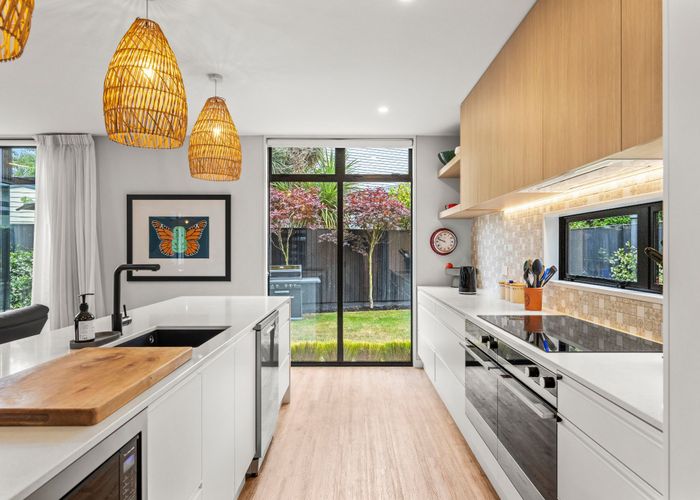  at 169B St Albans Street, St. Albans, Christchurch City, Canterbury