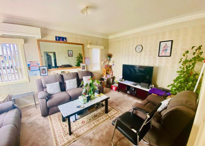  at 91 Victoria Road, Papatoetoe, Manukau City, Auckland