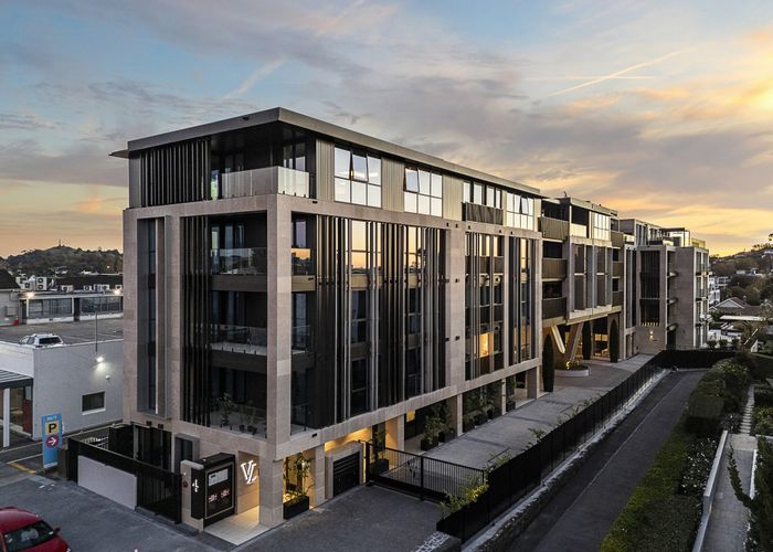  at 202/4 Victoria Avenue, Remuera, Auckland