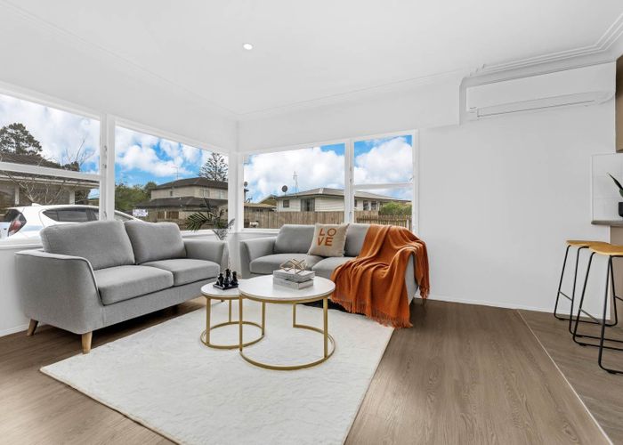  at 1/8 Birdwood avenue, Papatoetoe, Manukau City, Auckland