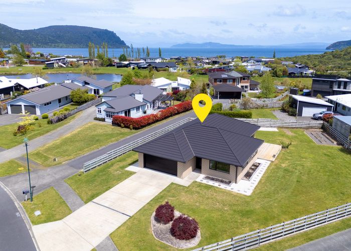  at 27 Pukeko Way, Kinloch, Taupo, Waikato