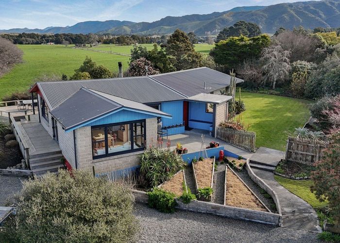  at 645 Matarawa Road, Dalefield, Carterton