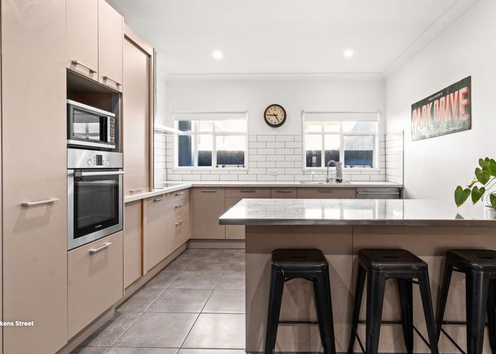  at 100B Dickens Street, Napier South, Napier, Hawke's Bay