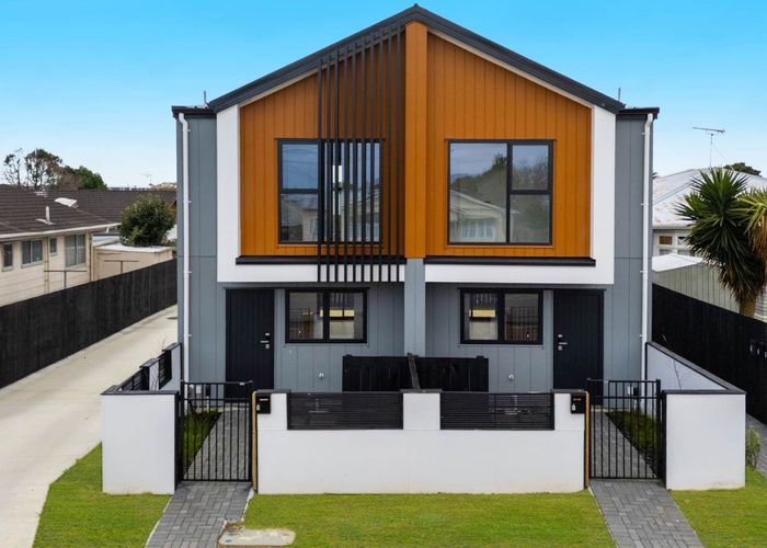  at 6/21 Tennessee Avenue, Mangere East, Manukau City, Auckland