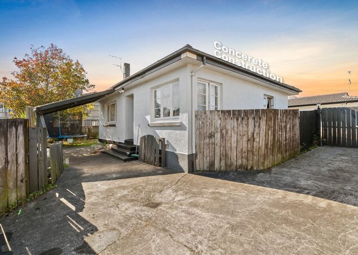  at 1/3 James Road, Manurewa, Manukau City, Auckland