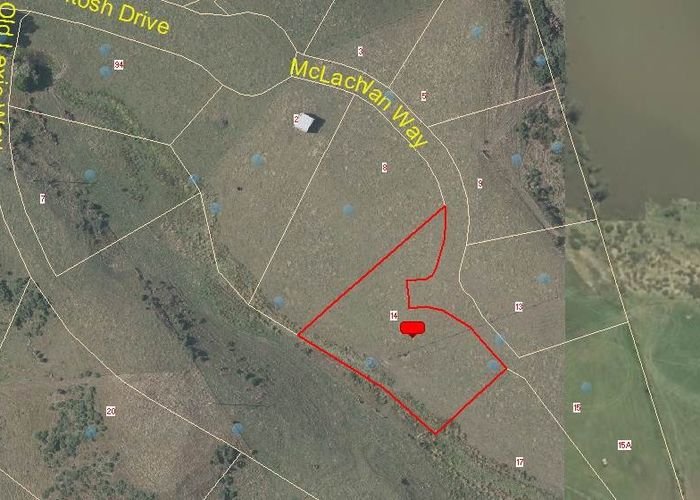 at 14 Mclachlan Way, Pokeno