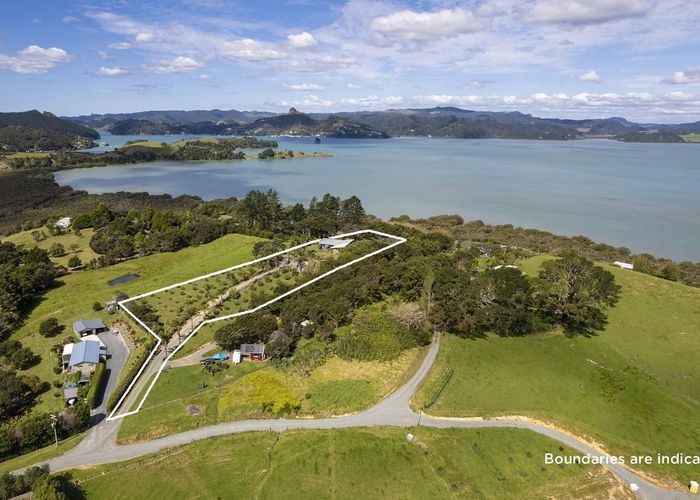  at 29 Mills Access Road, Totara North