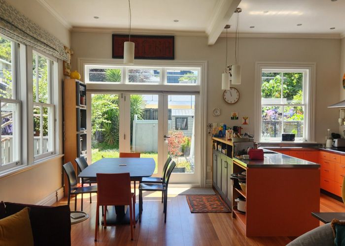  at 44 Aro Street, Te Aro, Wellington, Wellington