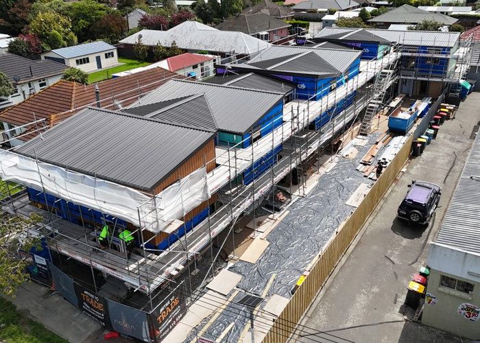  at 70 Isleworth Road, Bishopdale, Christchurch City, Canterbury